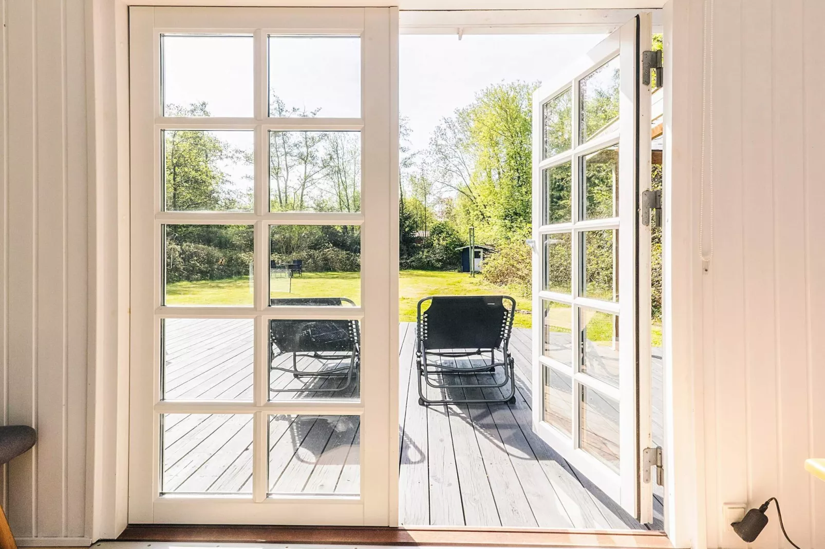 6 Personen vakantie huis in Gedser-Binnen