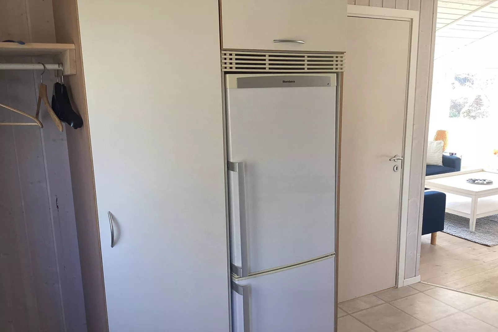 5 Personen vakantie huis in Nakskov-Binnen