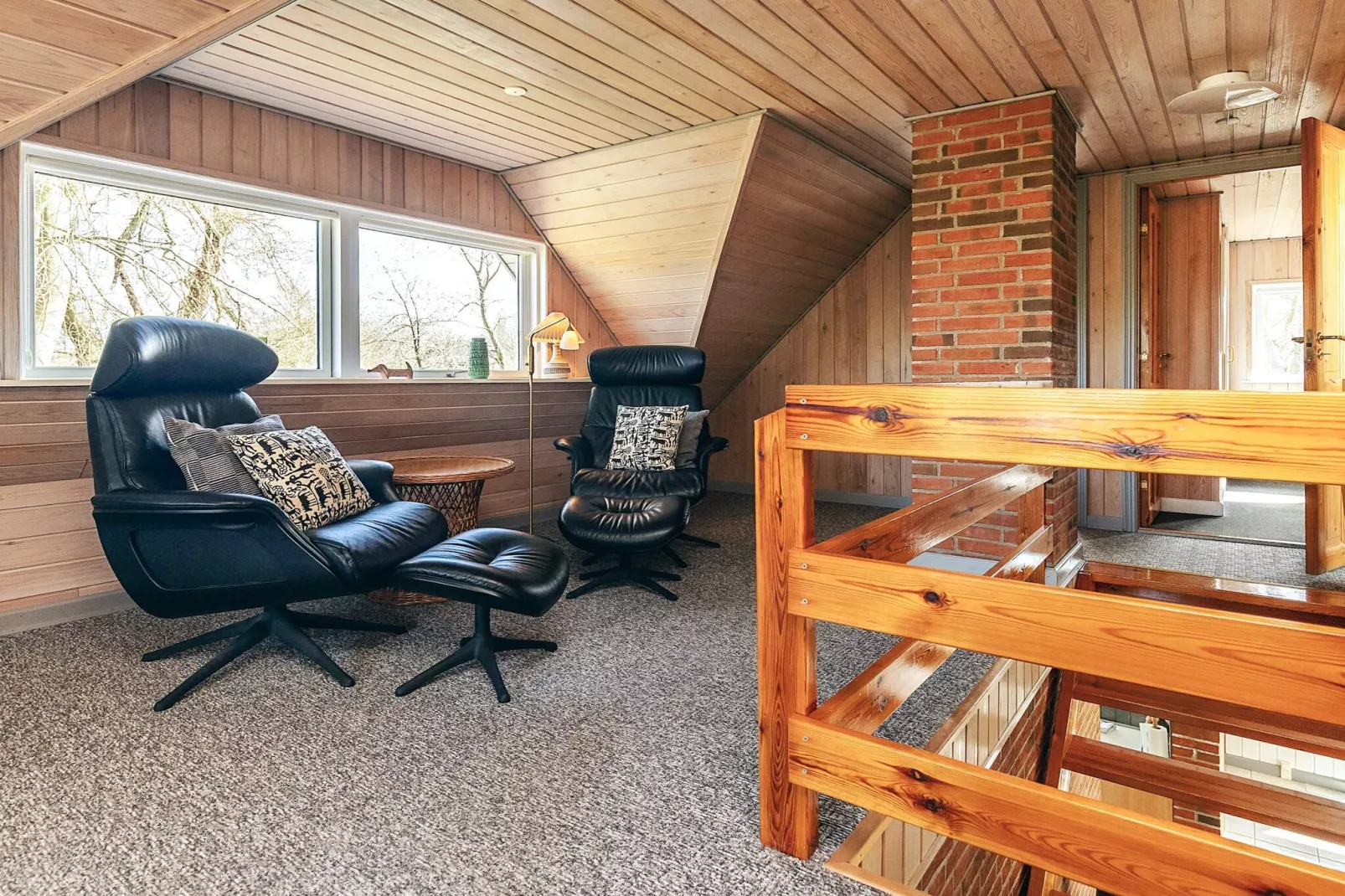 4 sterren vakantie huis in Asperup-Binnen