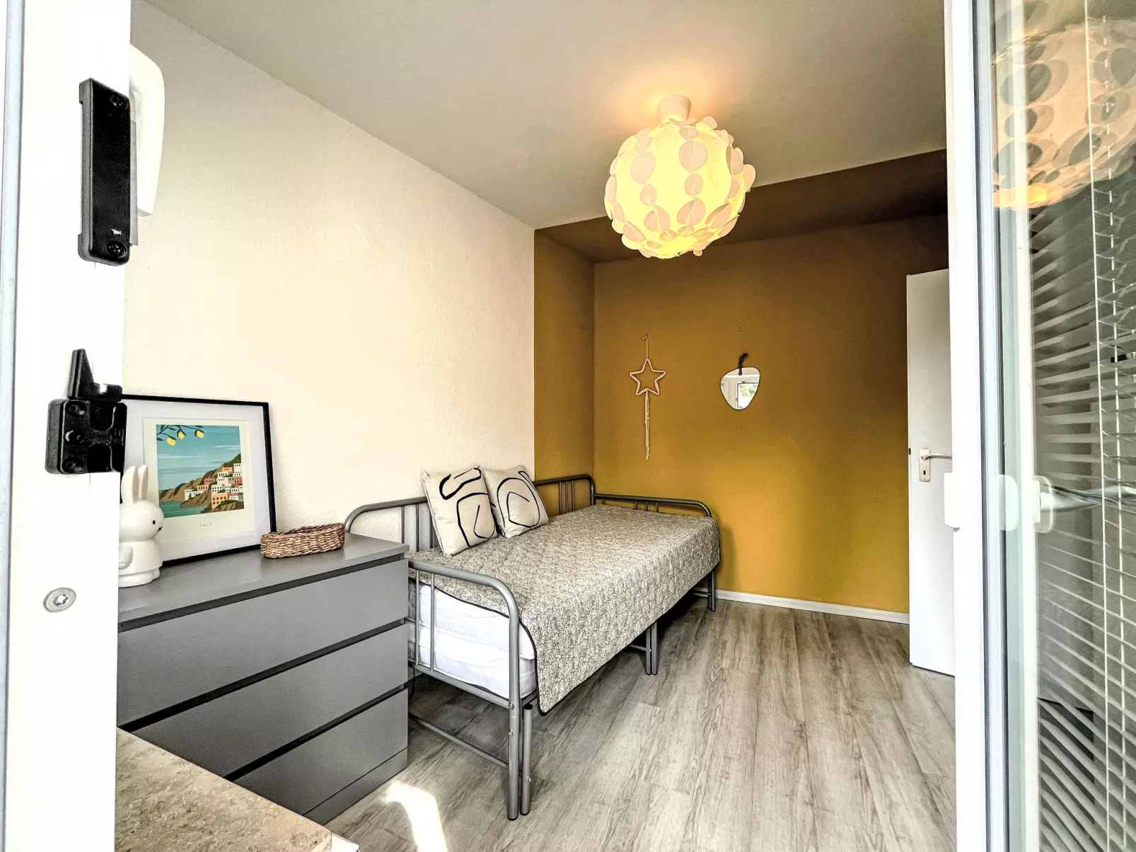 Apartment Magdalena-Binnen