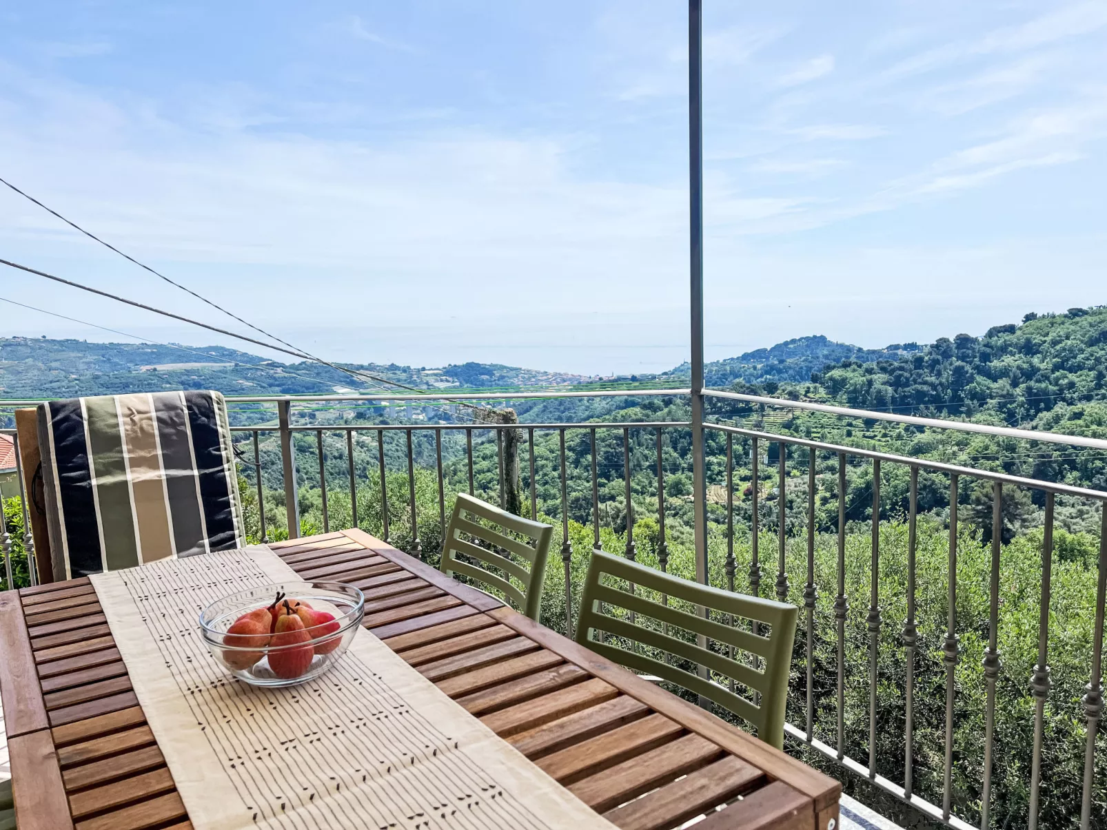 Terrazza Bella Vista-Buiten