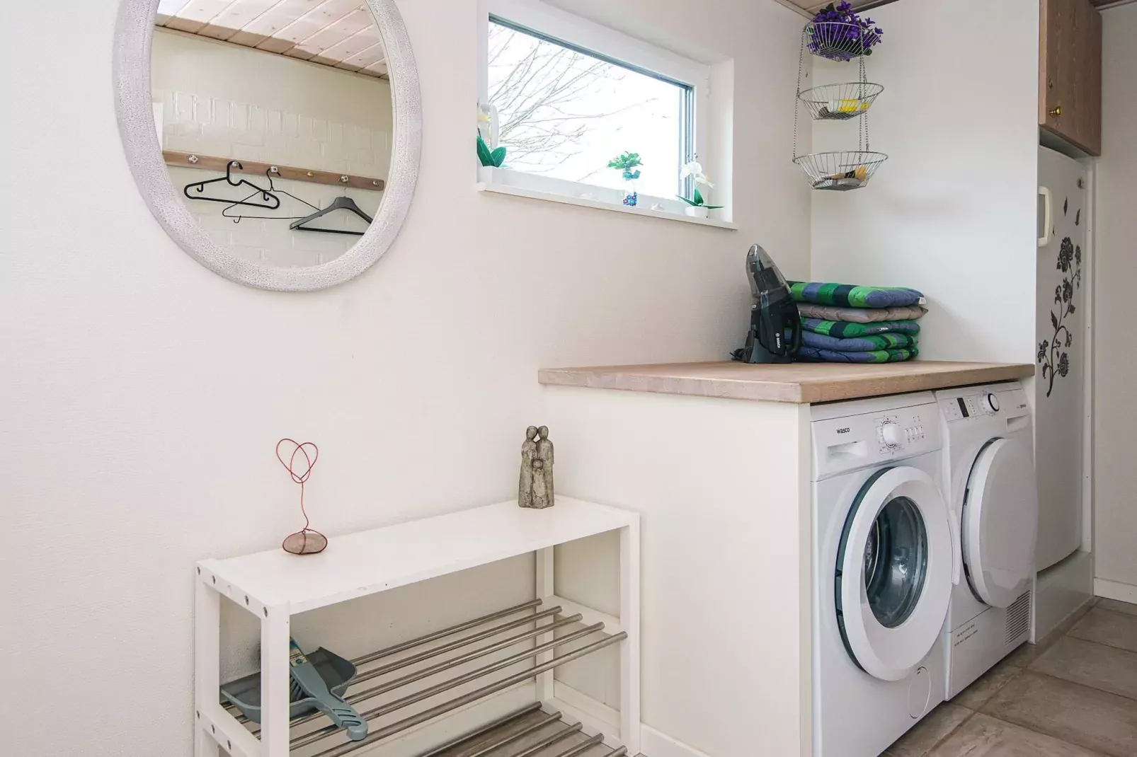 6 persoons vakantie huis in Nordborg-Binnen