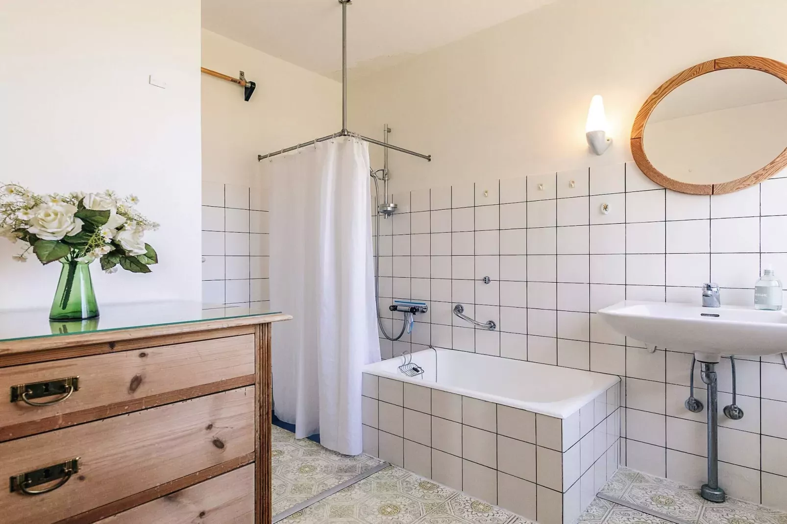 8 persoons vakantie huis in Harpelunde-Binnen