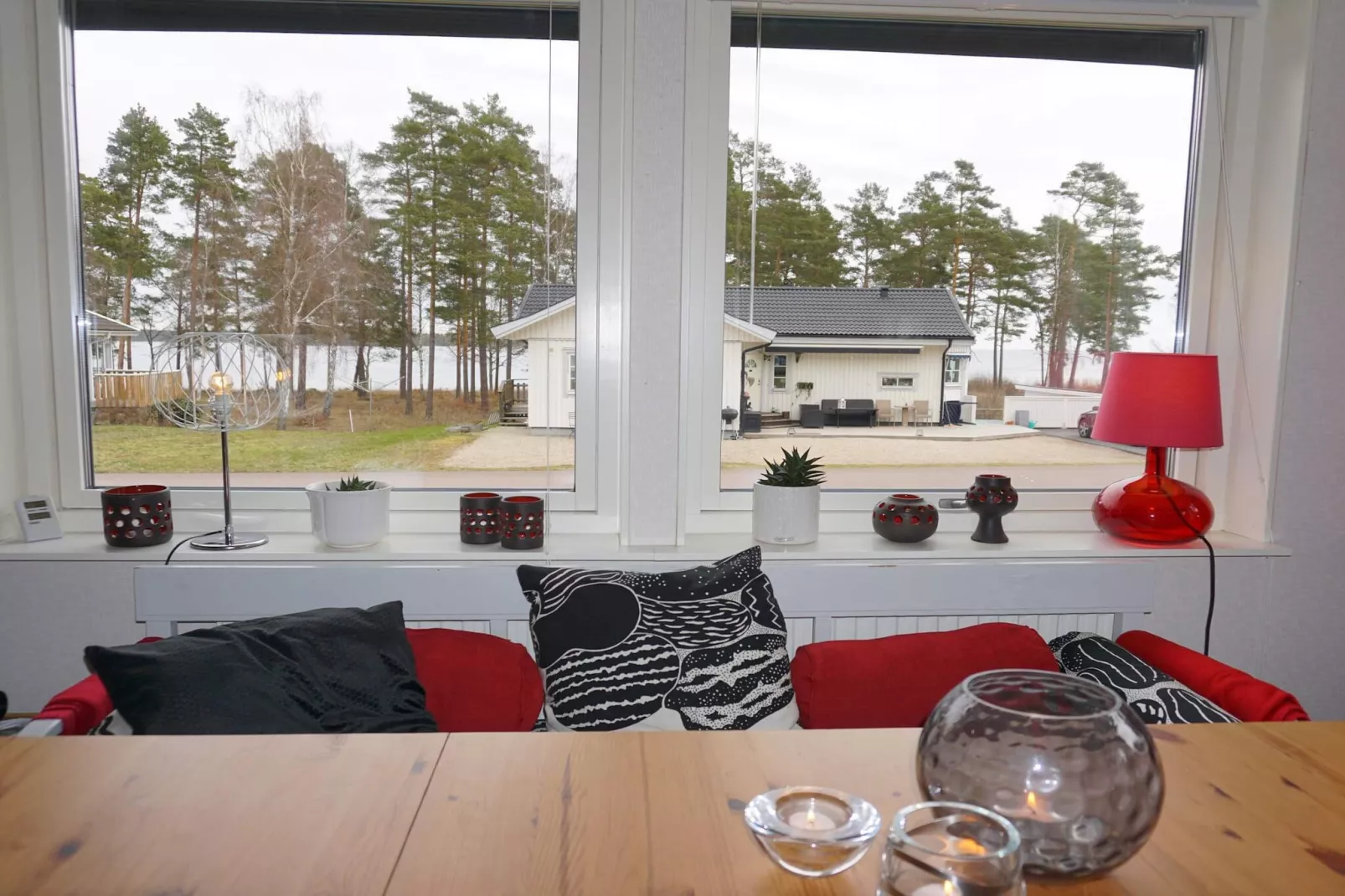 5 persoons vakantie huis in 38472-Binnen