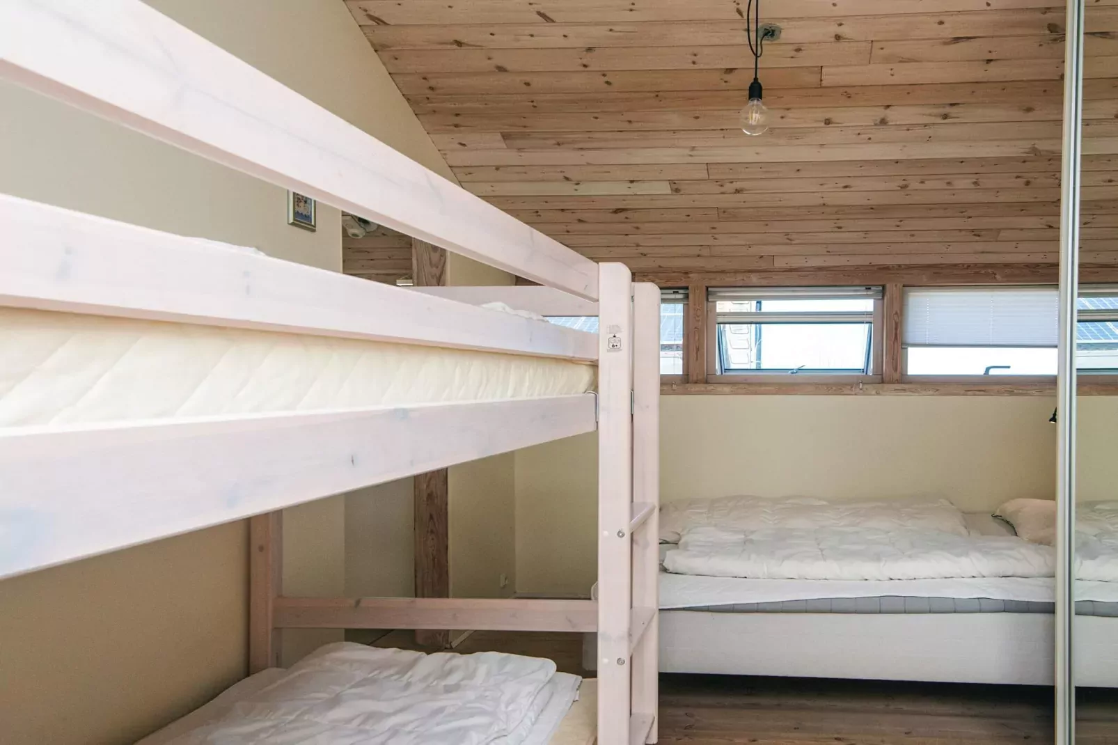 12 persoons vakantie huis in Haderslev-By Traum-Binnen
