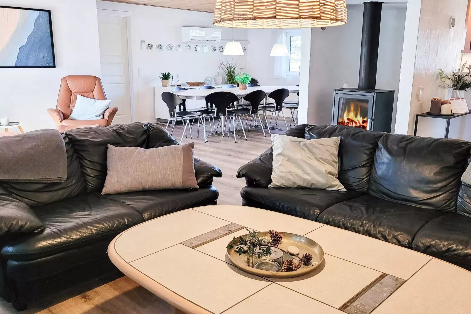 Luxe retraite nabij strand -- By Traum Ferienwohnungen-Binnen