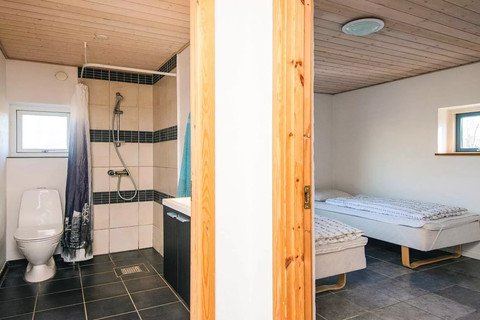 12 persoons vakantie huis in Højslev-By Traum-Binnen