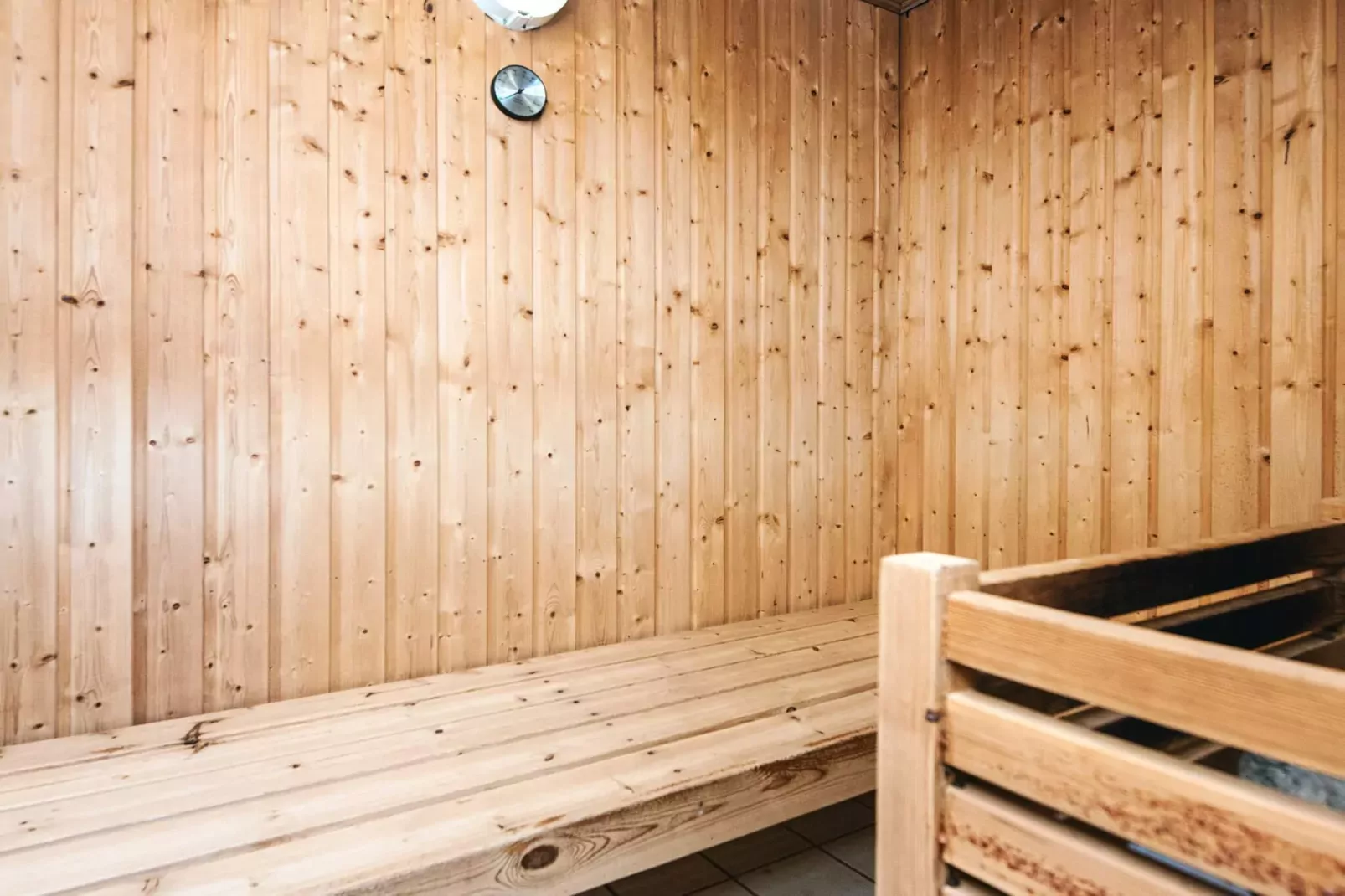 10 persoons vakantie huis in Bindslev-By Traum-Sauna