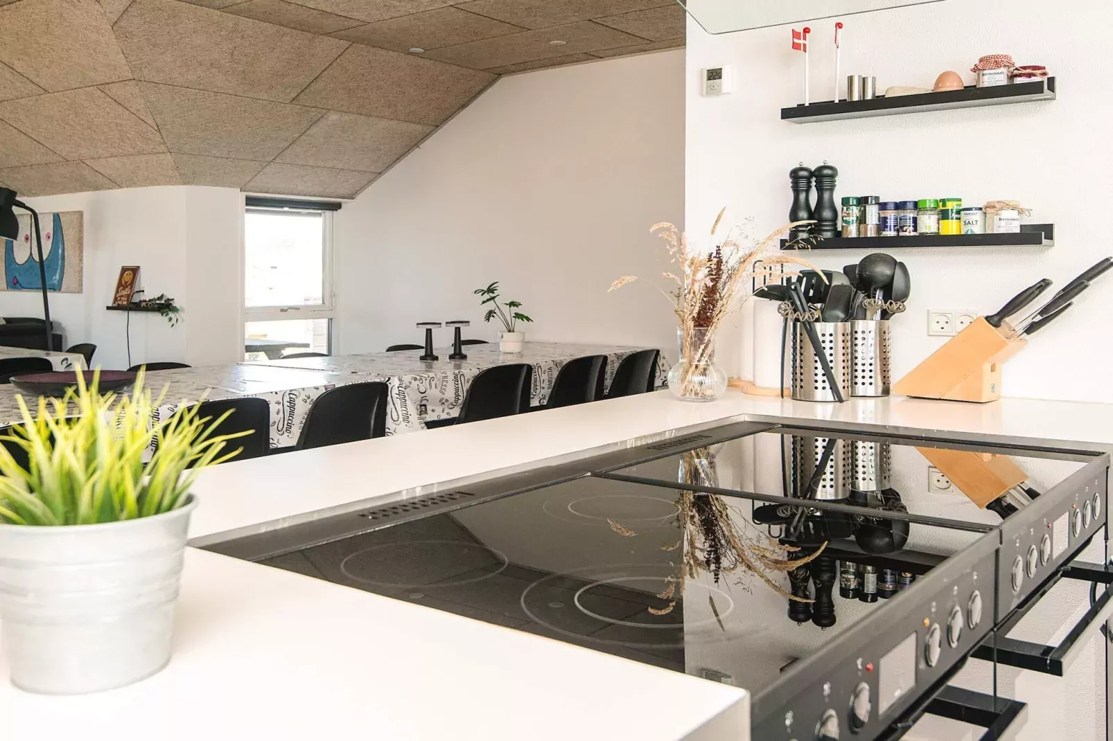 Luxe retraite in Vorupor -- By Traum Ferienwohnungen-Binnen