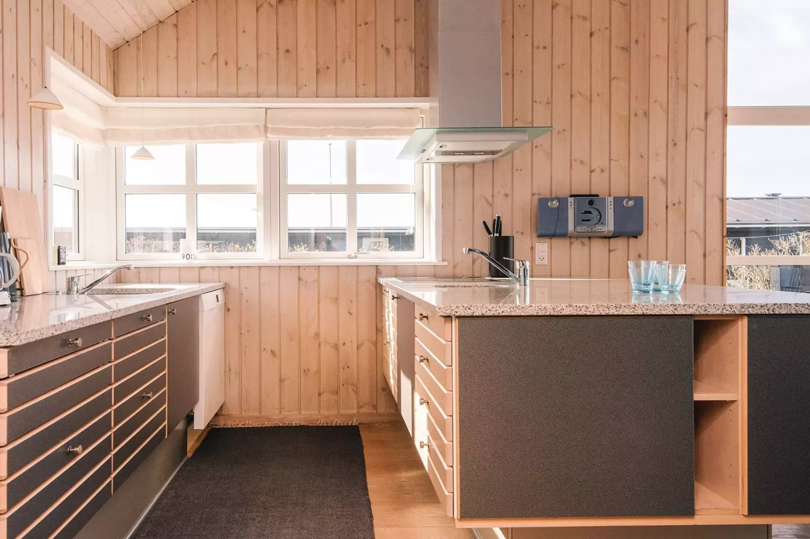 Luxe retraite nabij strand -- By Traum Ferienwohnungen-Binnen