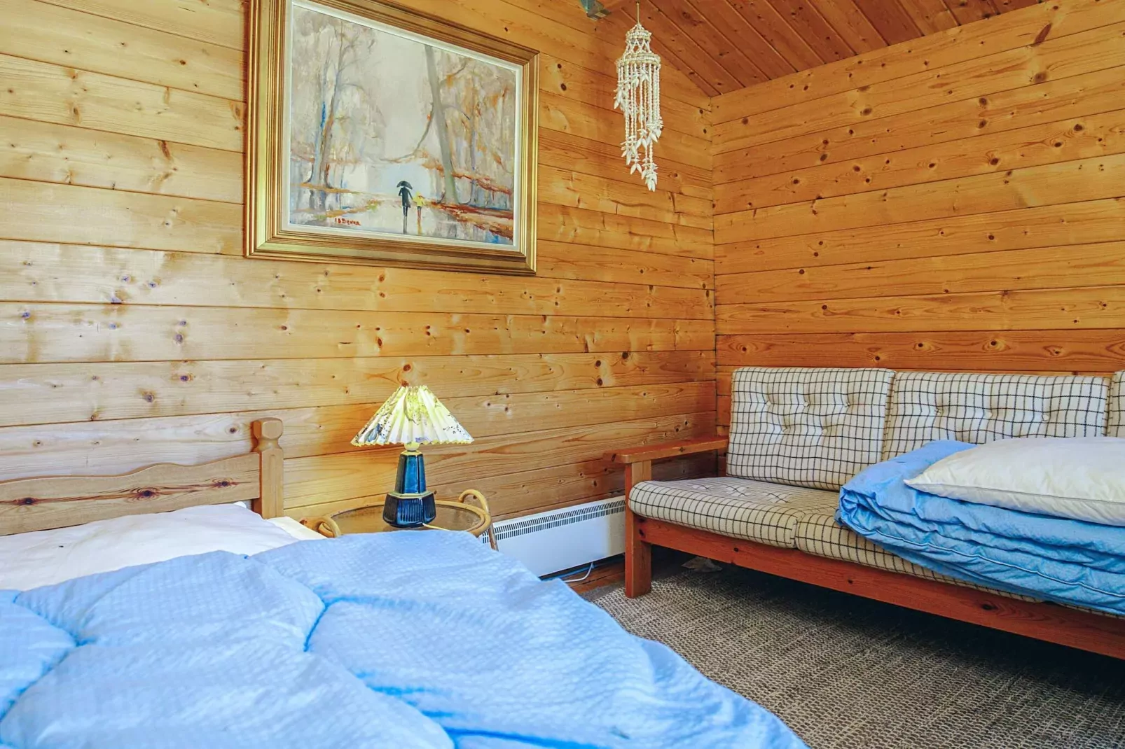 Spannend huis bij de zee -- By Traum Ferienwohnungen-Binnen
