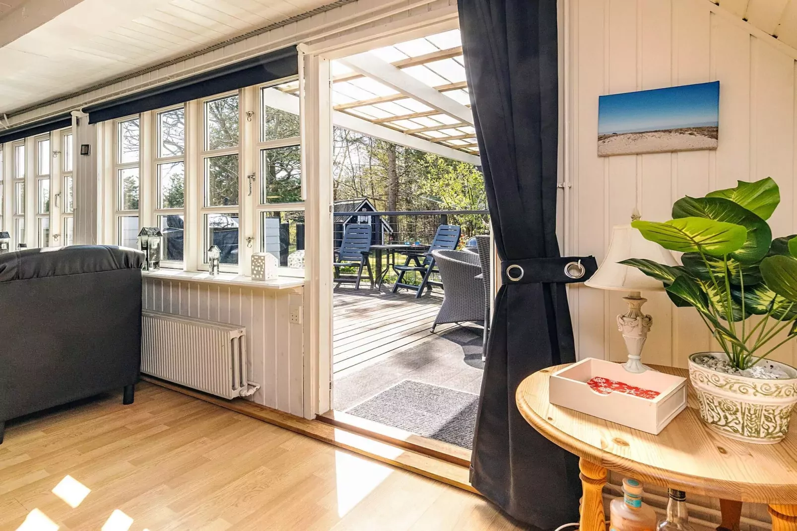 6 persoons vakantie huis in Hals-By Traum-Binnen