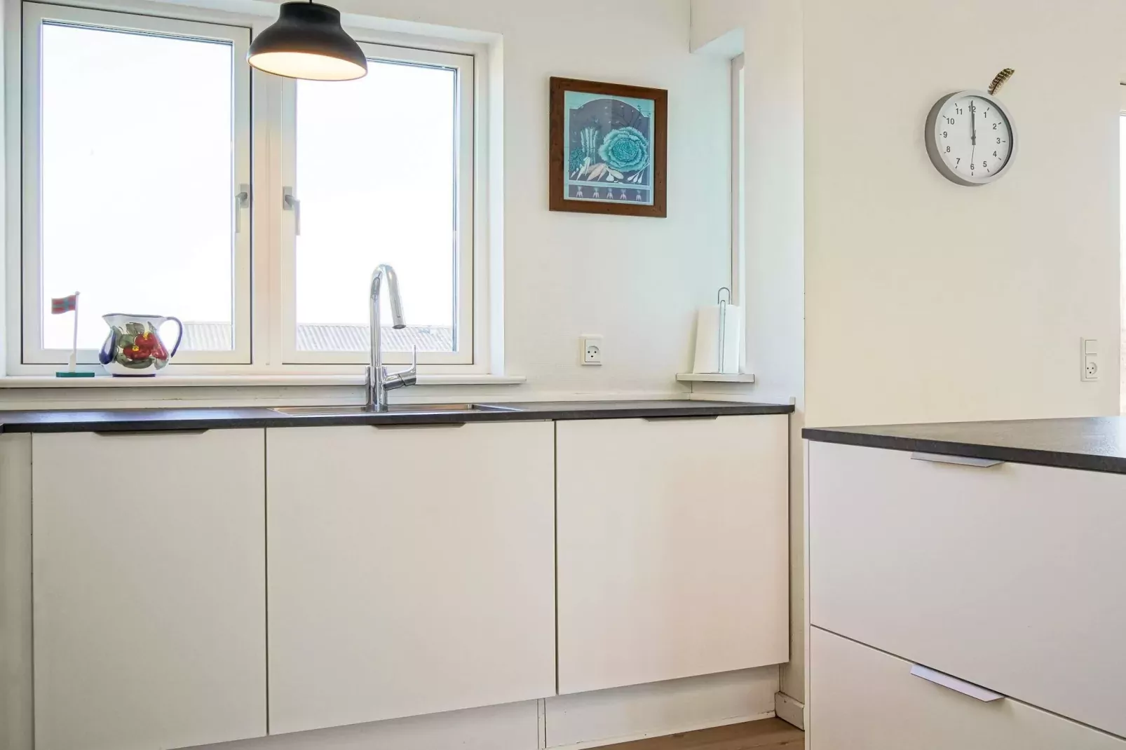 8 persoons vakantie huis in Allinge-By Traum-Binnen