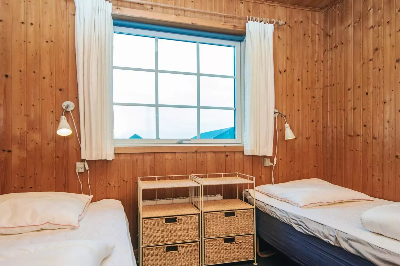 12 persoons vakantie huis in Harboøre-By Traum-Binnen