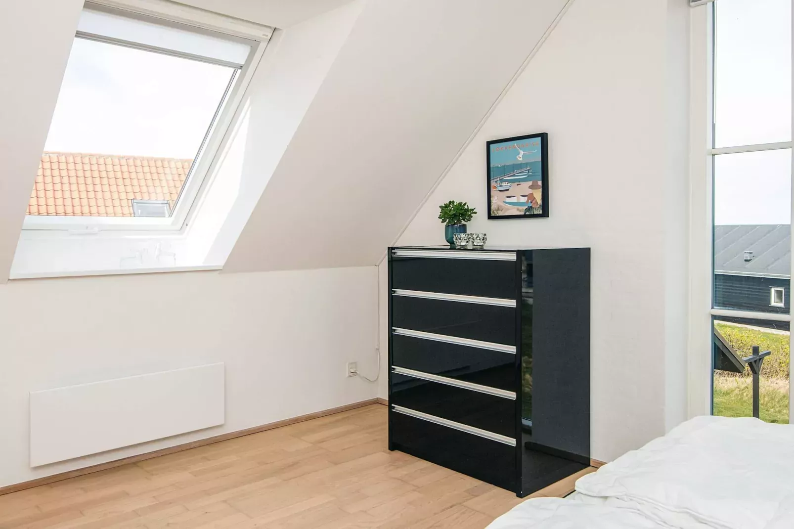 6 persoons vakantie huis in Løkken-By Traum-Binnen