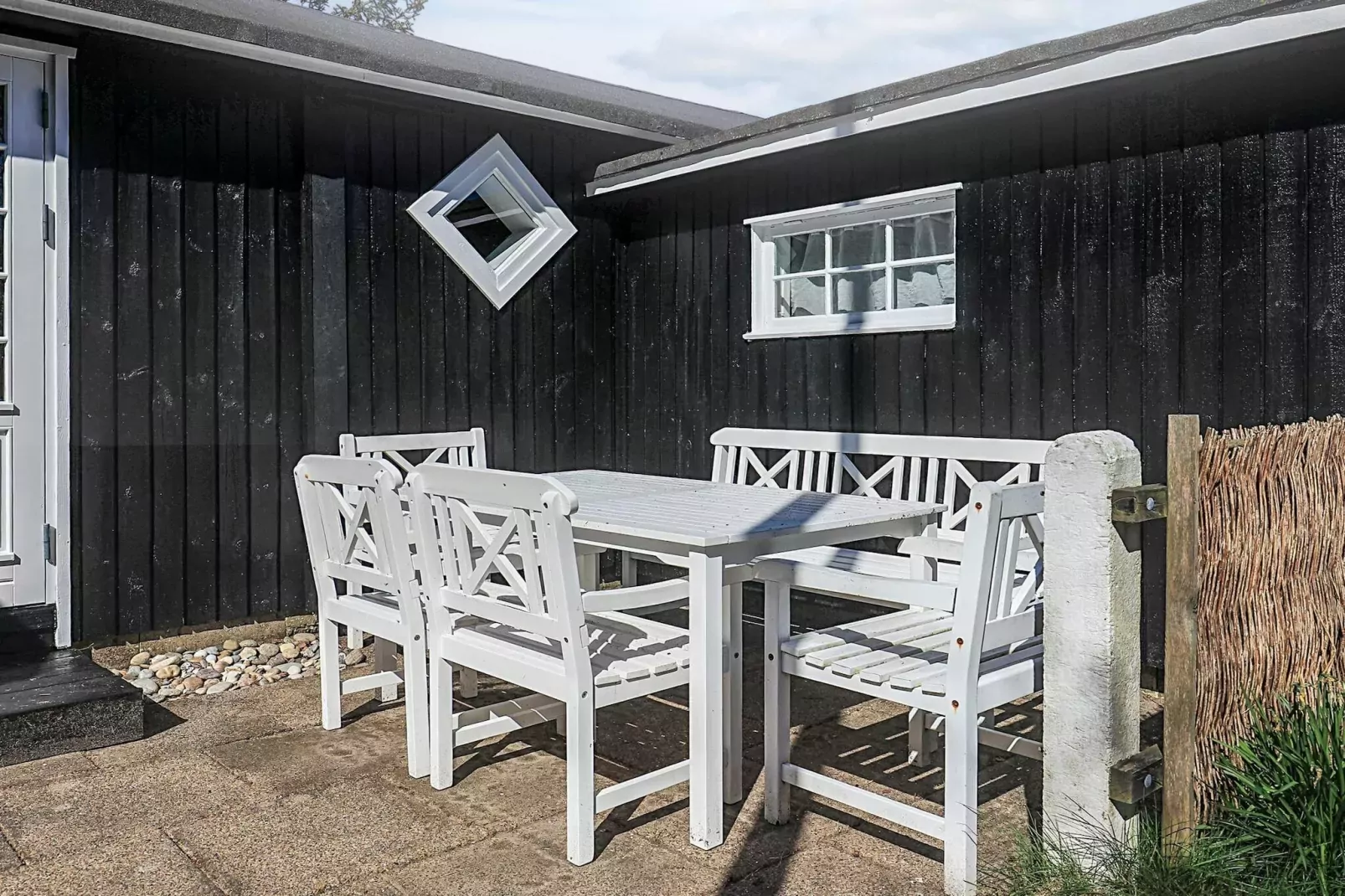 4 persoons vakantie huis in Skagen-By Traum-Uitzicht