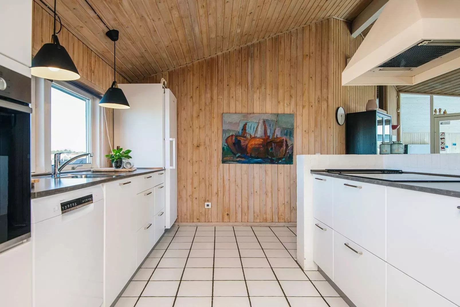 Luxe retraite bij het strand -- By Traum Ferienwohnungen-Binnen