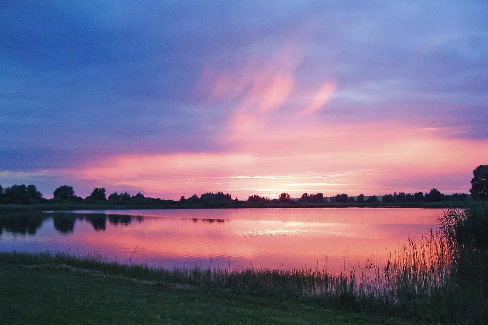 Haus Hyggelig Haus 1 120 qm-Gebieden zomer 5km