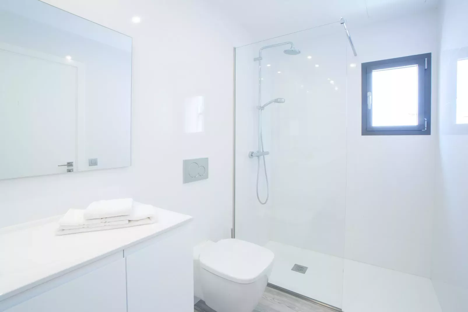 Aixa-Badkamer
