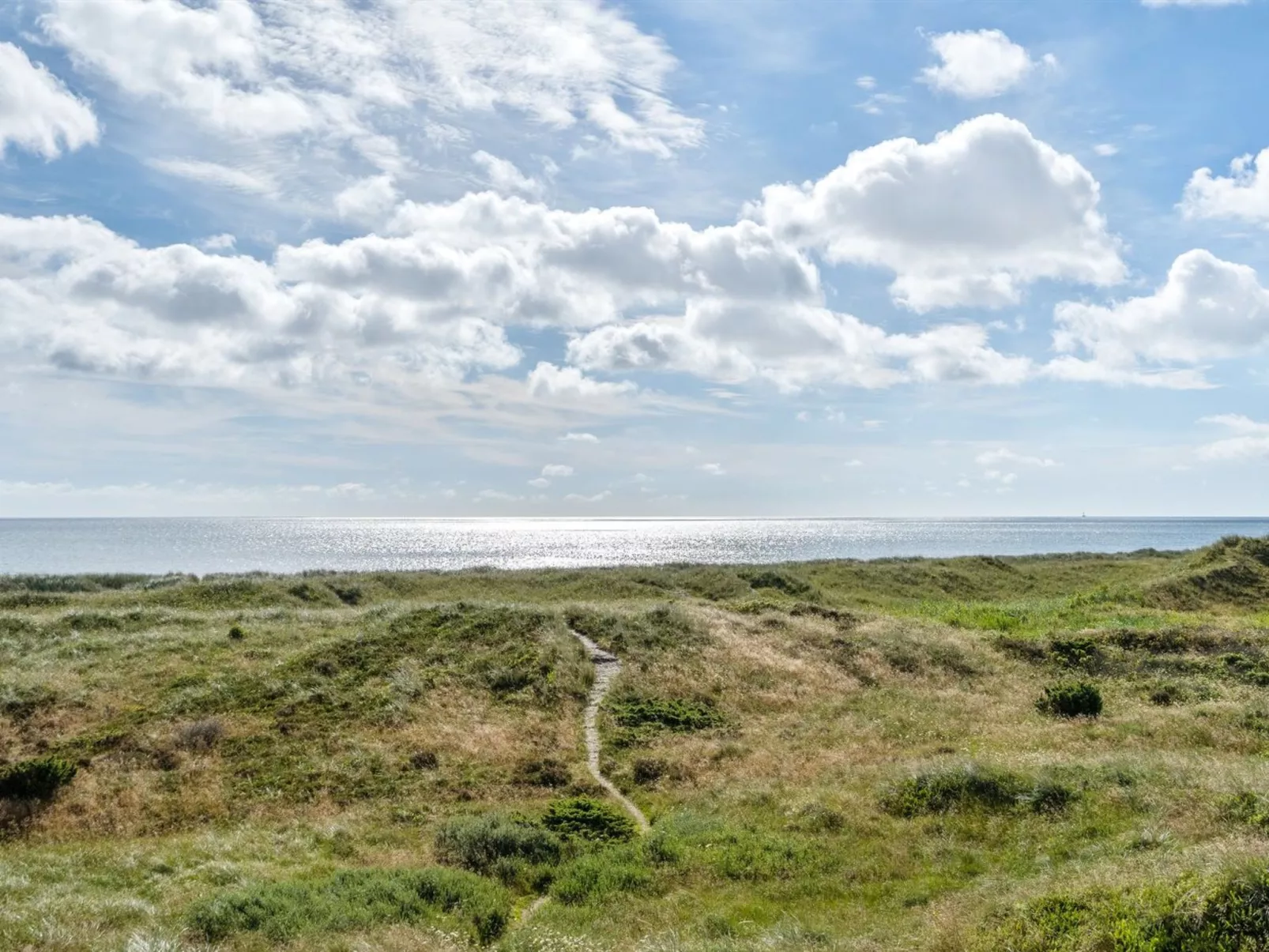 "Aletha" - 180m from the sea-Buiten