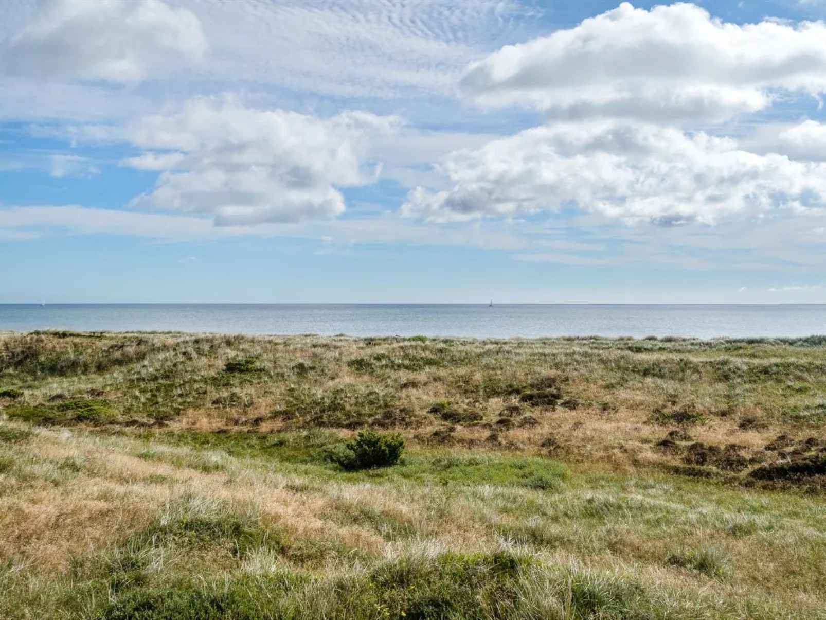 "Aletha" - 180m from the sea-Buiten