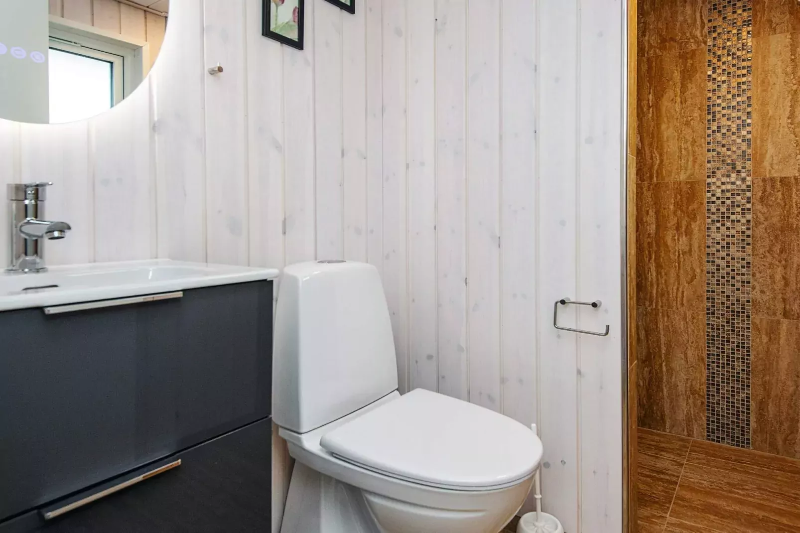 6 persoons vakantie huis in Ulfborg-Binnen