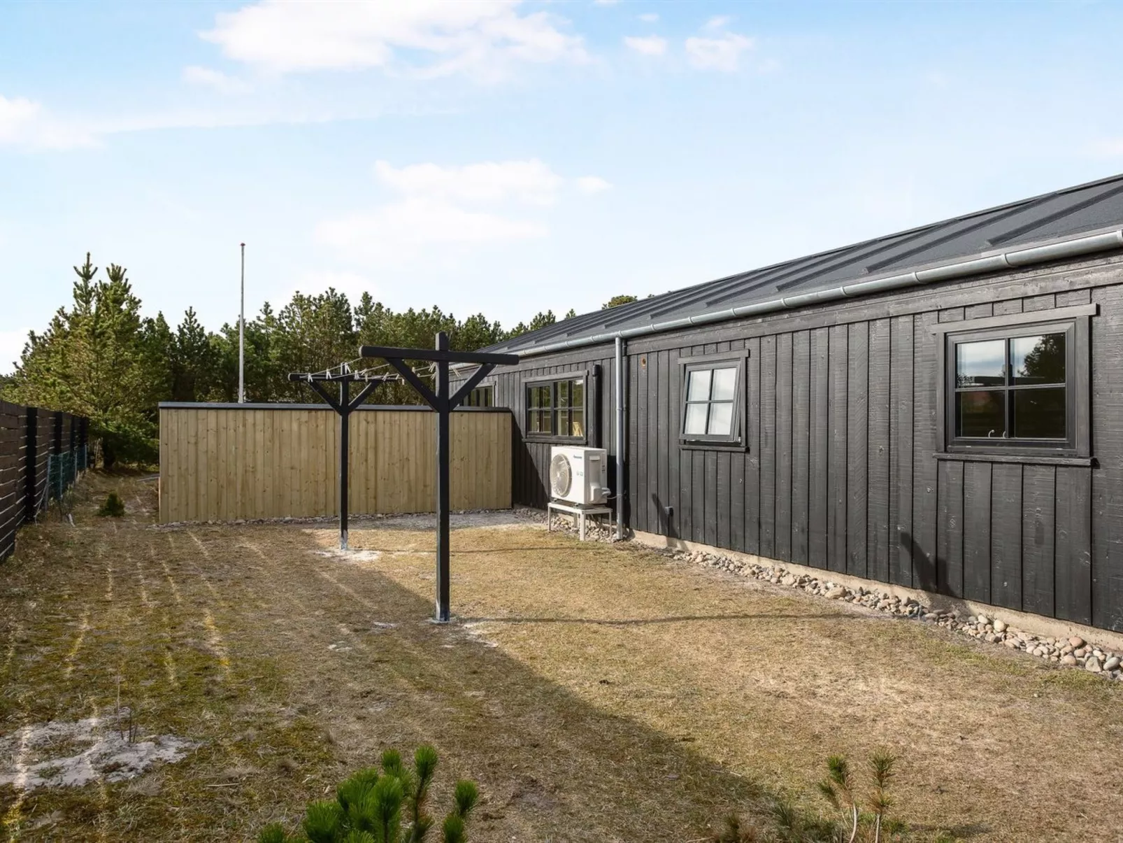 "Sheyla" - 150m from the sea-Buiten