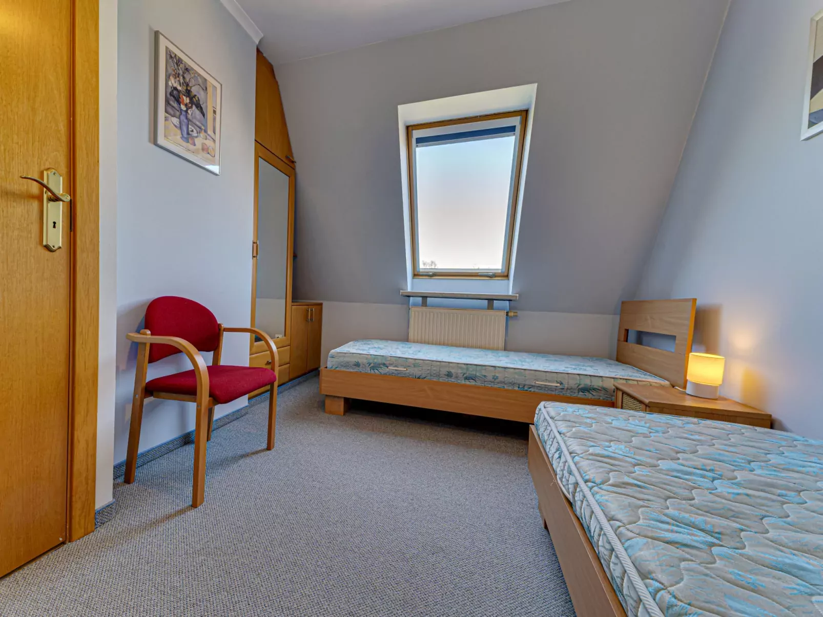 Czarodziejska-Binnen