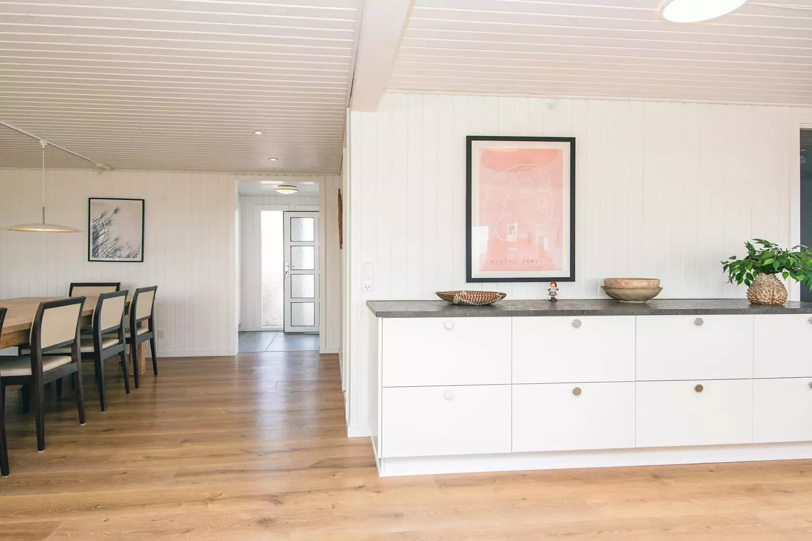 Luxe kust toevluchtsoord -- By Traum Ferienwohnungen-Binnen
