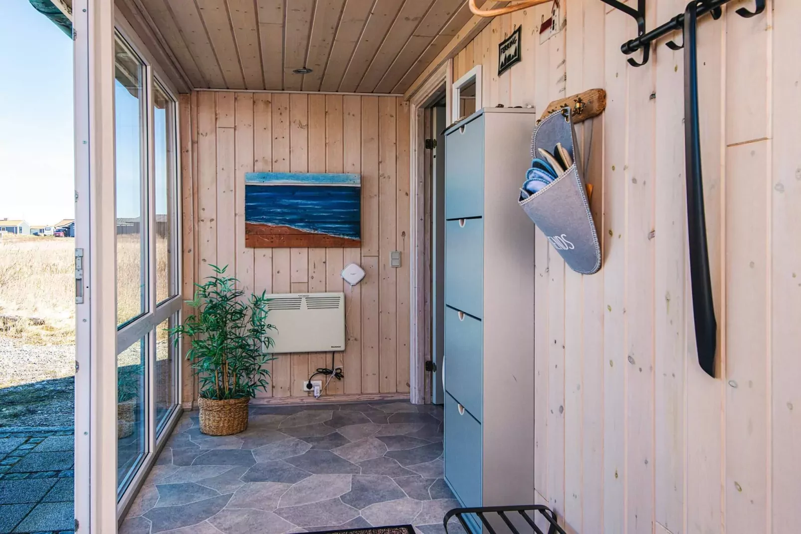 8 persoons vakantie huis in Lemvig-By Traum-Binnen