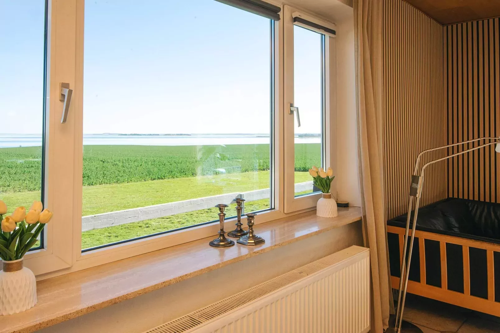 20 persoons vakantie huis in Karby-By Traum-Binnen