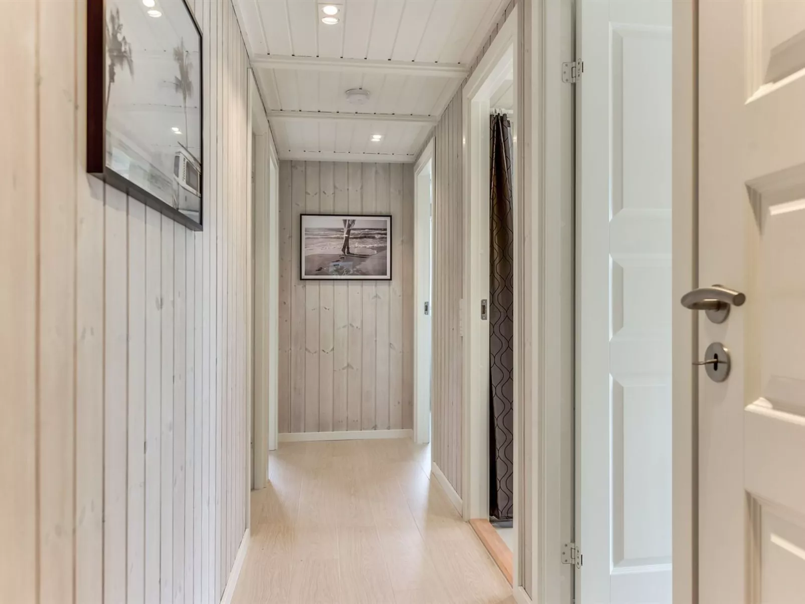 "Elvira" - 1.4km from the sea in Western Jutland-Binnen