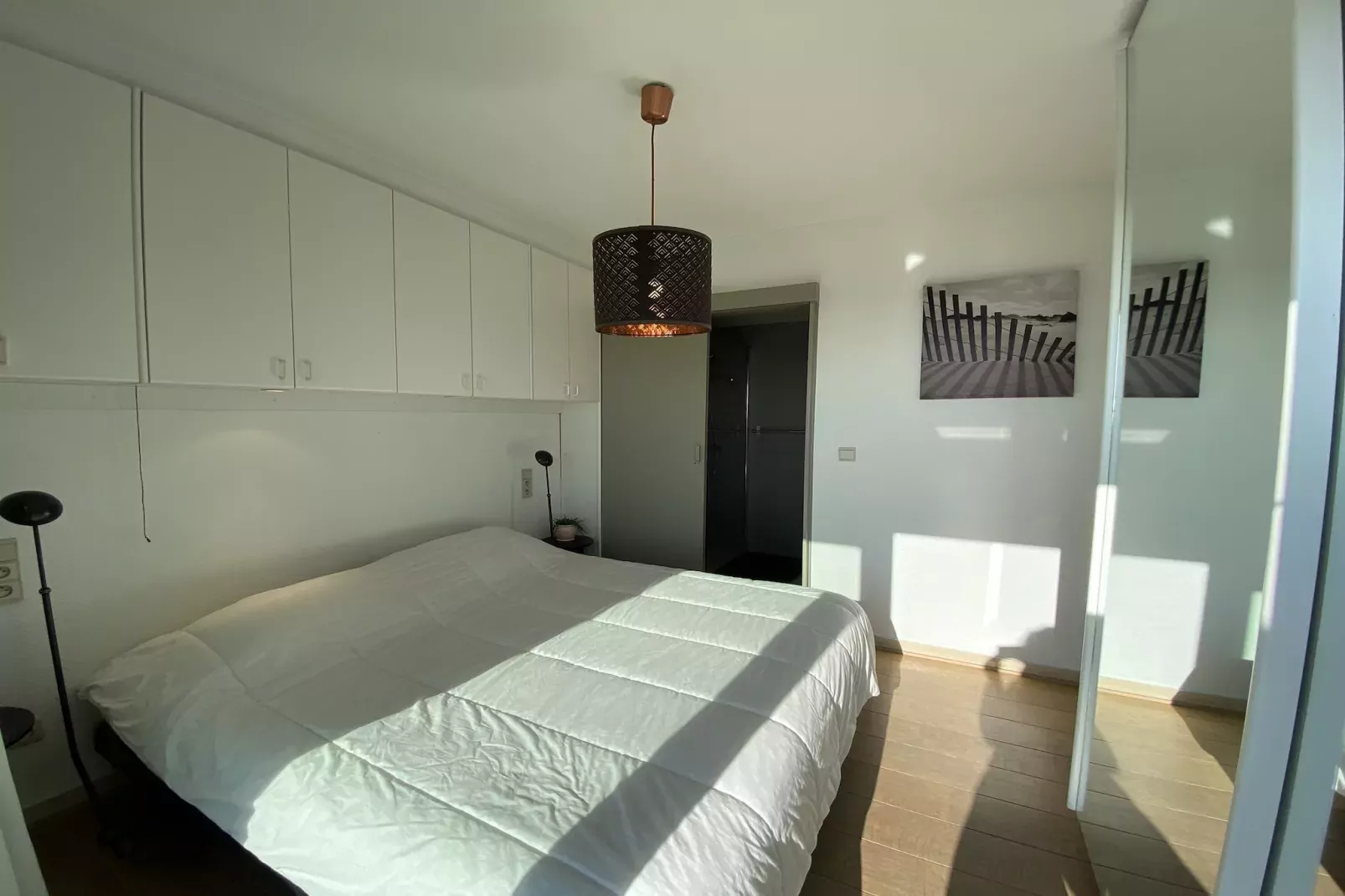 TIJL A 0901GAR-Slaapkamer