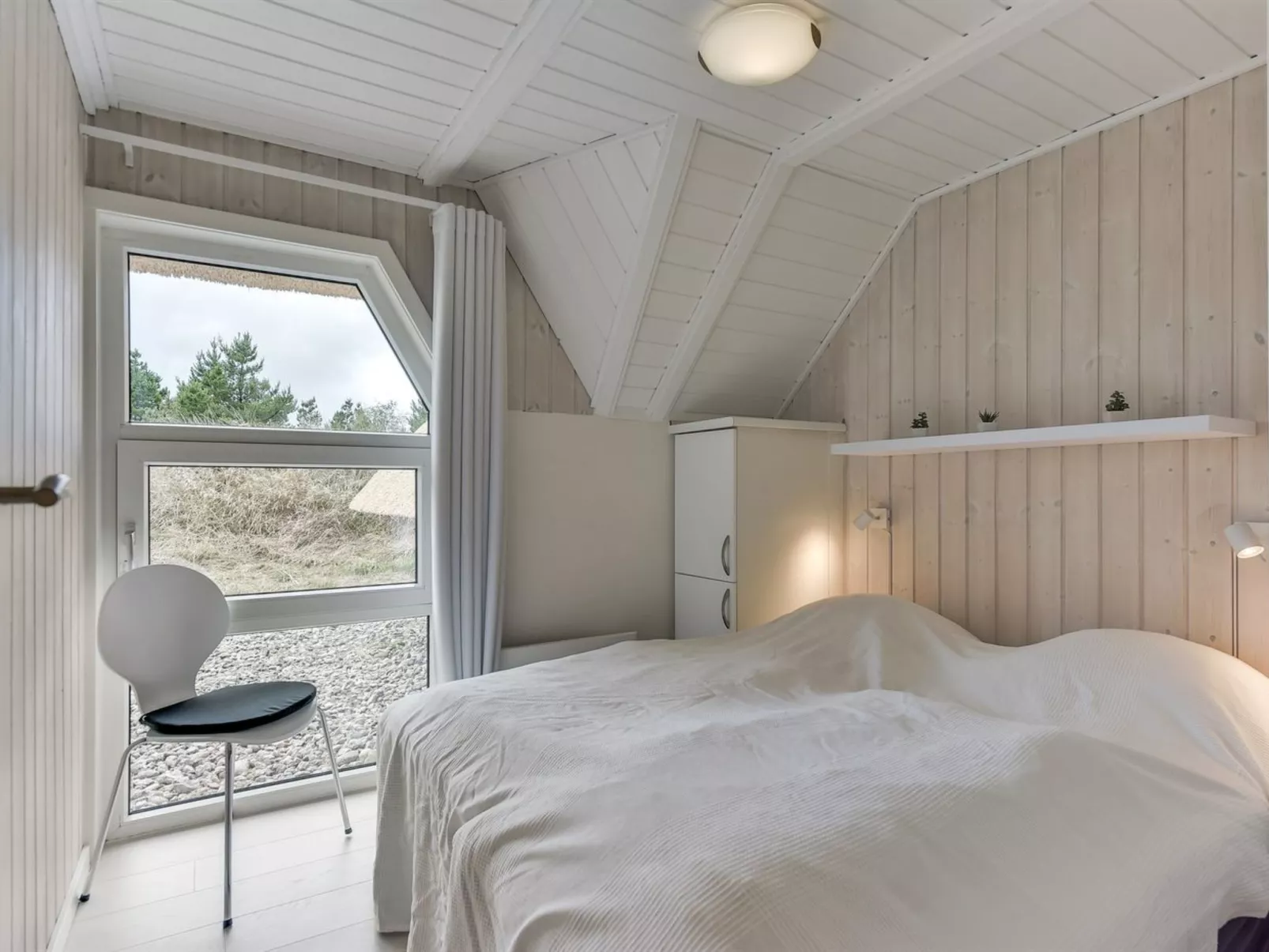 "Elvira" - 1.4km from the sea in Western Jutland-Binnen