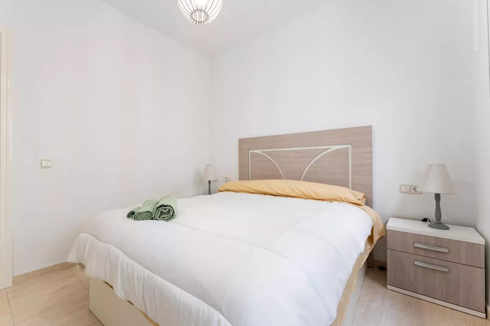 CT 291 - Faro's Boliches Beach for 4-Slaapkamer