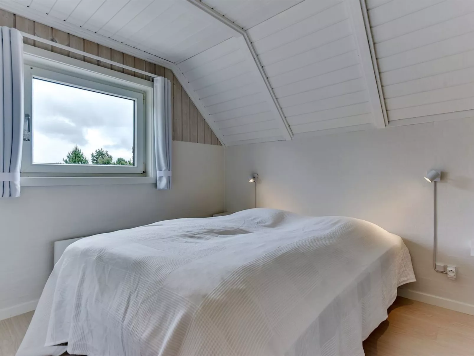 "Elvira" - 1.4km from the sea in Western Jutland-Binnen