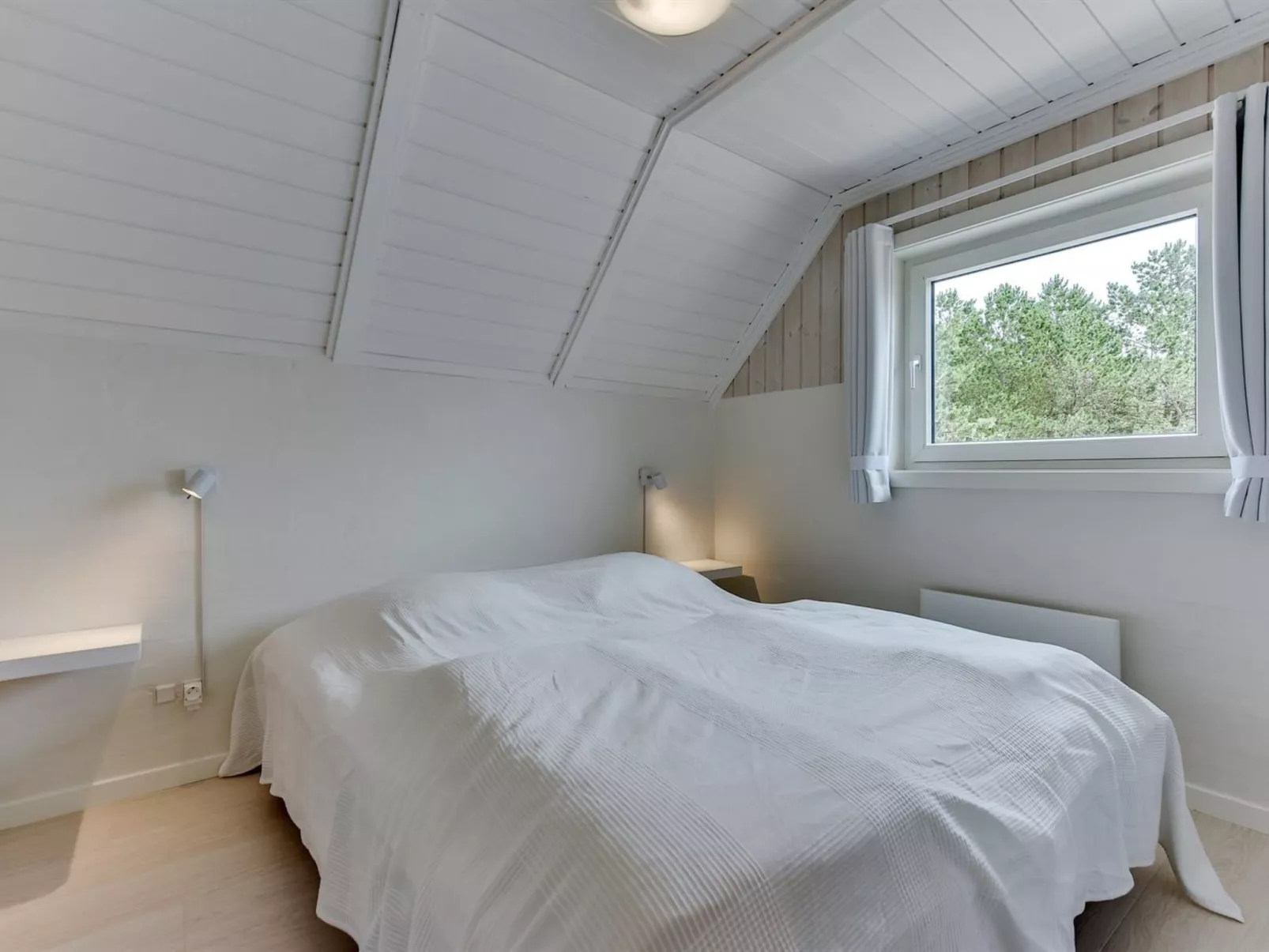 "Elvira" - 1.4km from the sea in Western Jutland-Binnen