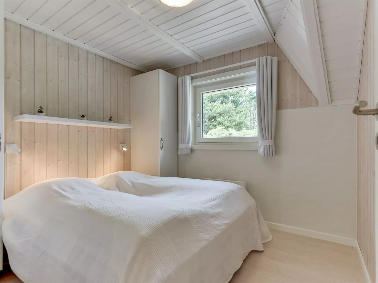 "Elvira" - 1.4km from the sea in Western Jutland-Binnen