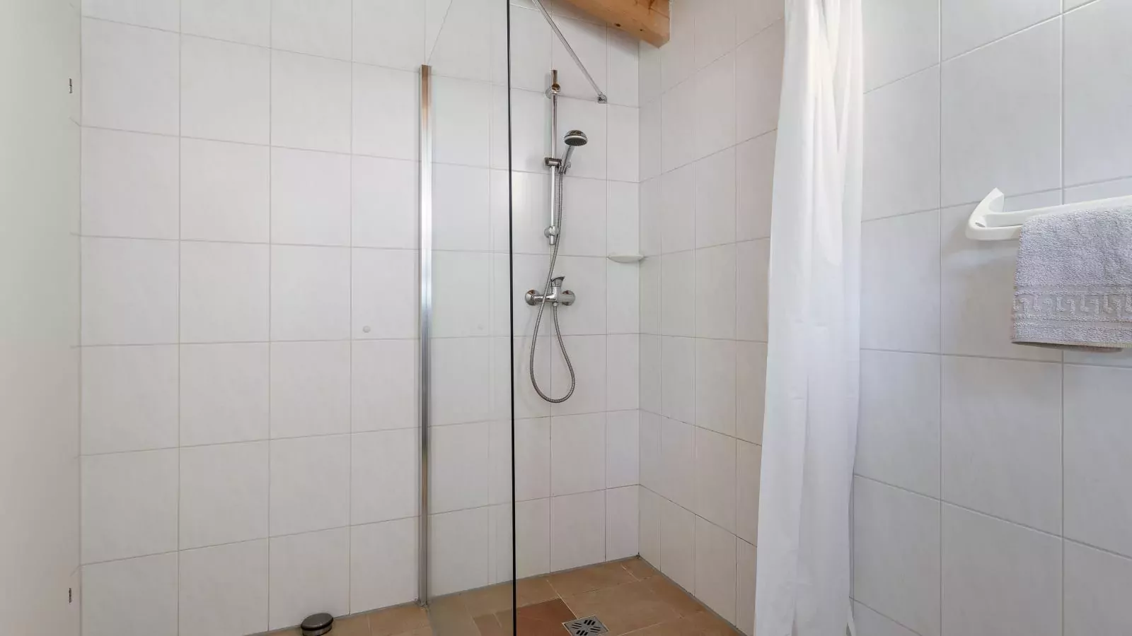 Haus Oliver 2-Badkamer