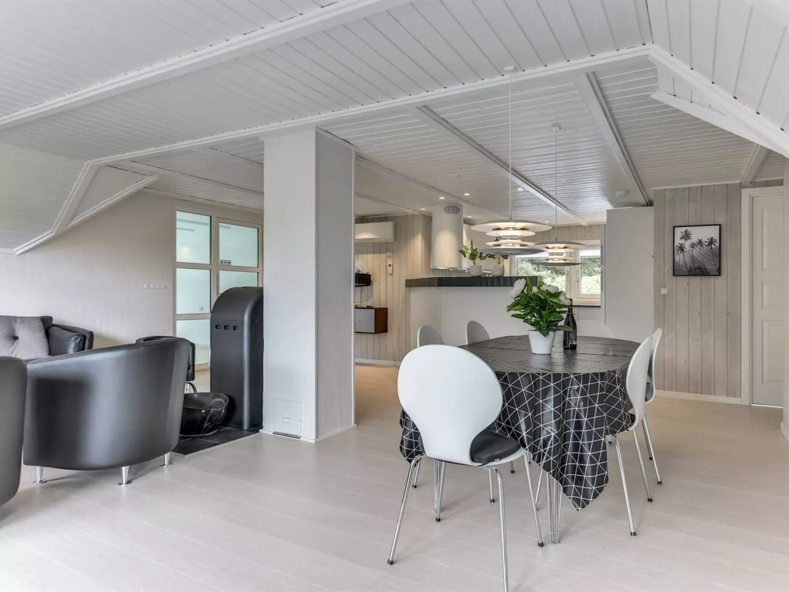 "Elvira" - 1.4km from the sea in Western Jutland-Binnen