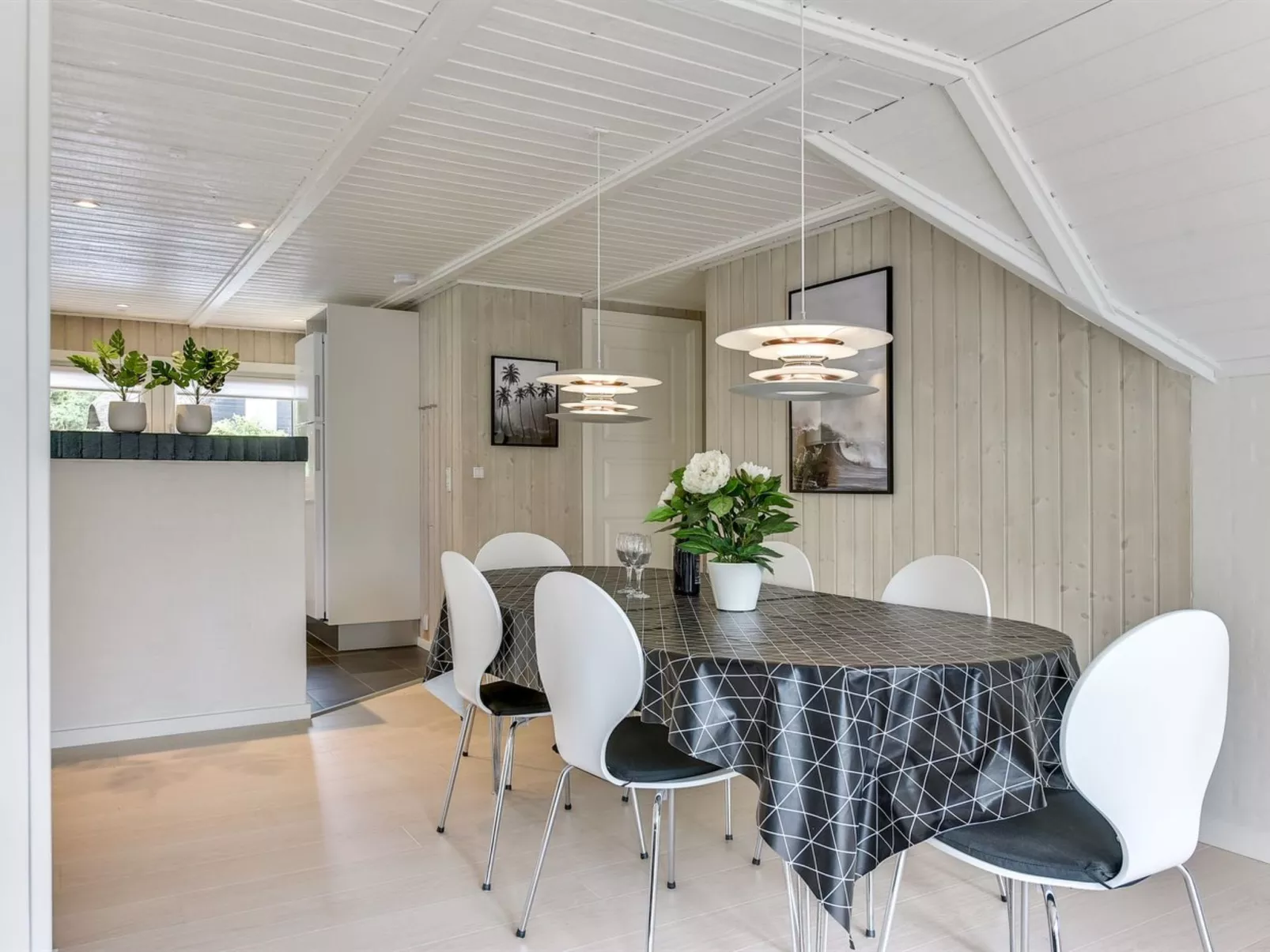 "Elvira" - 1.4km from the sea in Western Jutland-Binnen