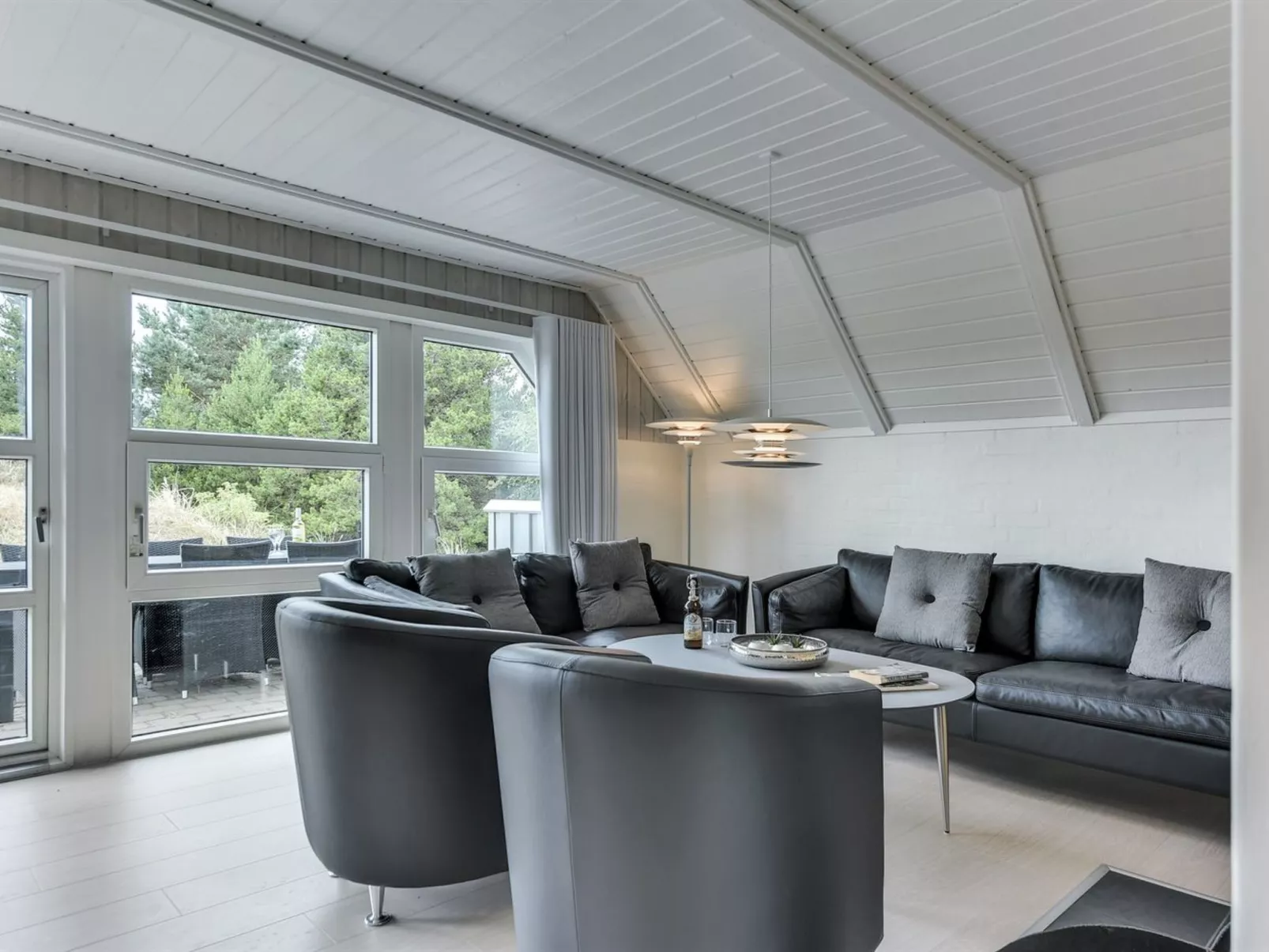 "Elvira" - 1.4km from the sea in Western Jutland-Binnen