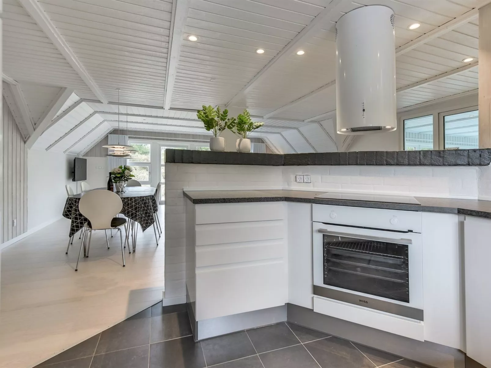 "Elvira" - 1.4km from the sea in Western Jutland-Binnen