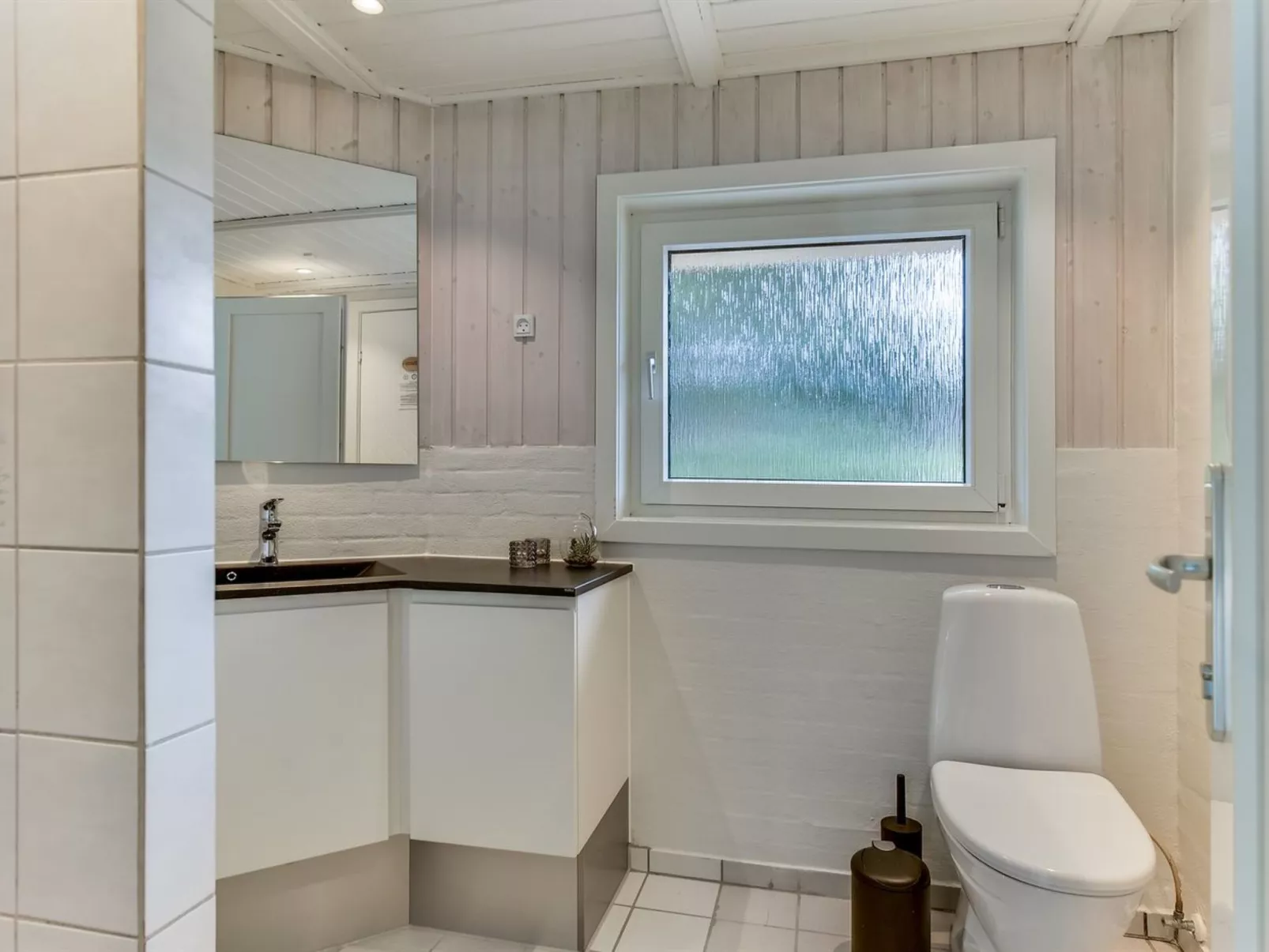 "Elvira" - 1.4km from the sea in Western Jutland-Binnen