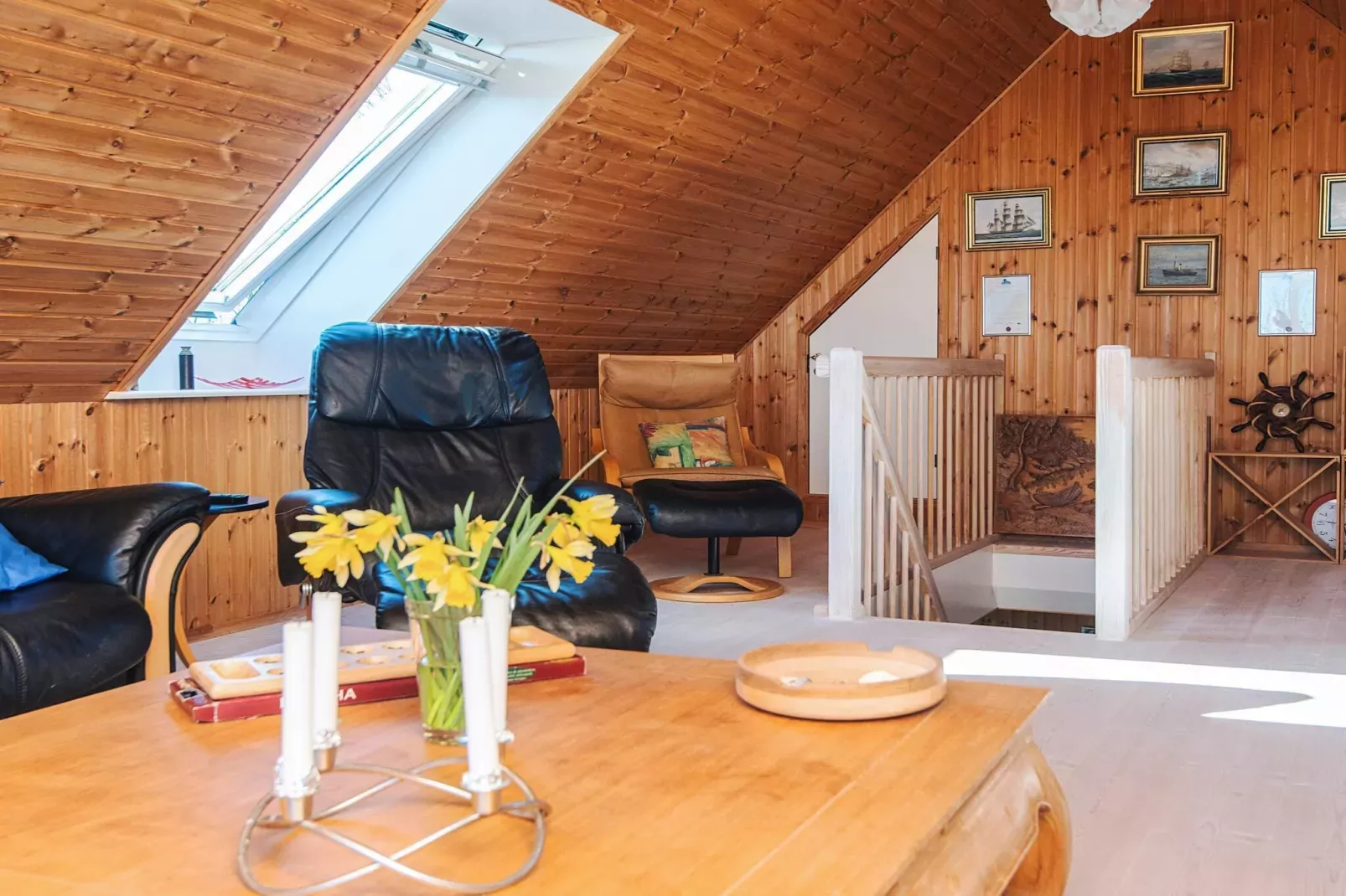 6 Personen vakantie huis in Øster Assels-Binnen