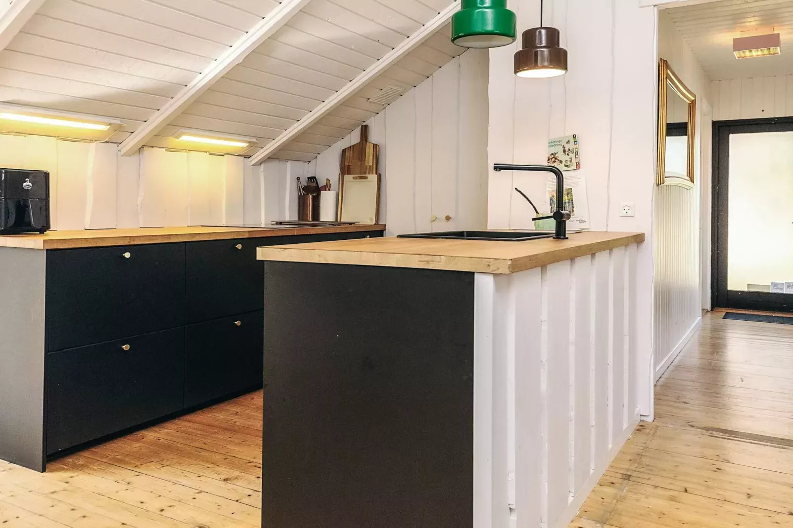 4 sterren vakantie huis in Væggerløse-Binnen