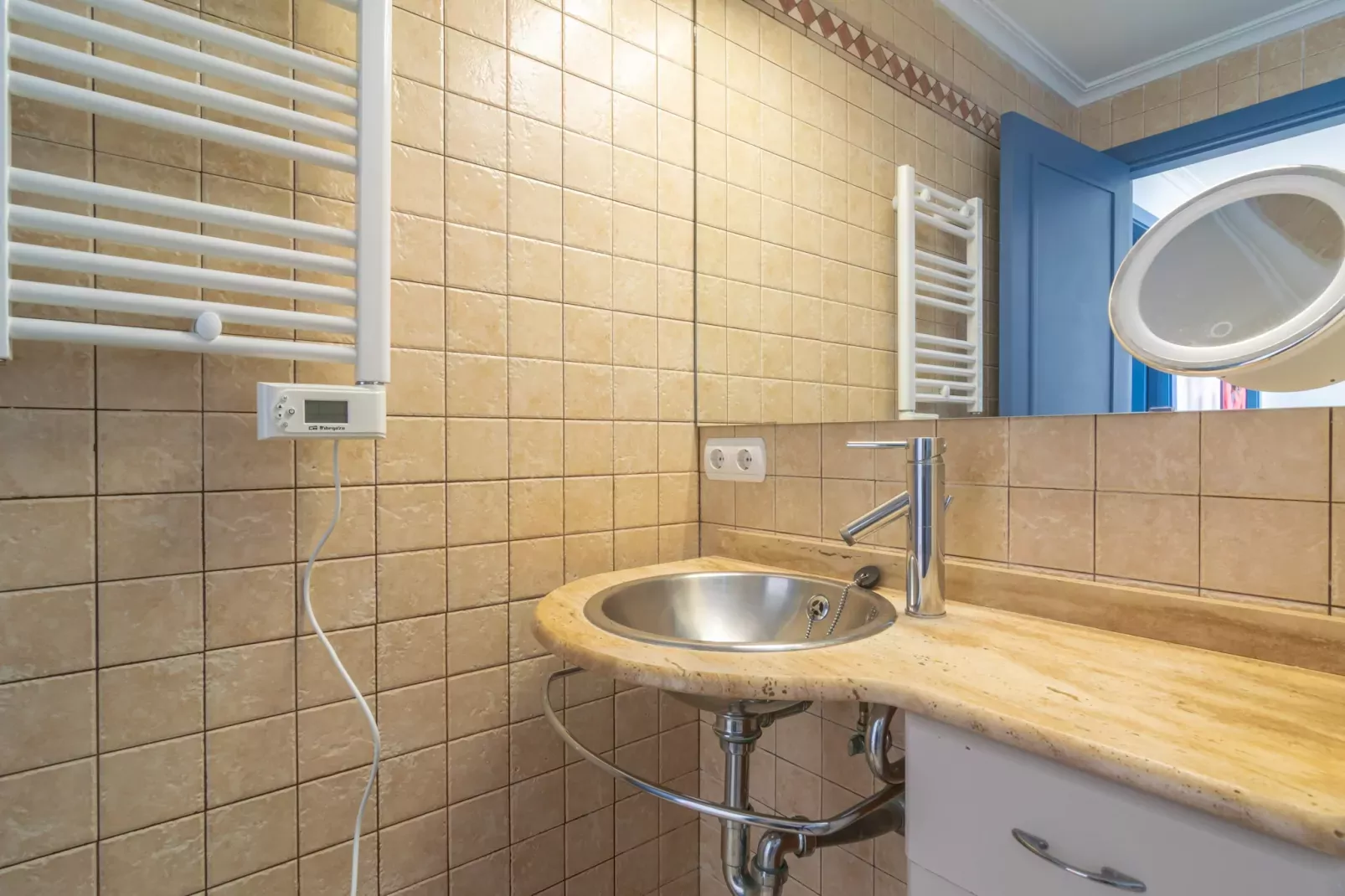 Casa Acogedora - Badkamer