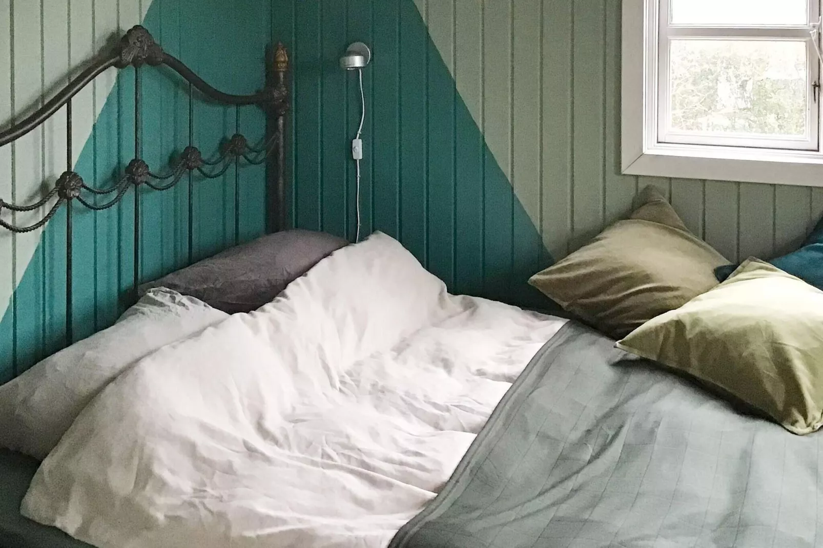 8 persoons vakantie huis in Gilleleje-By Traum-Binnen