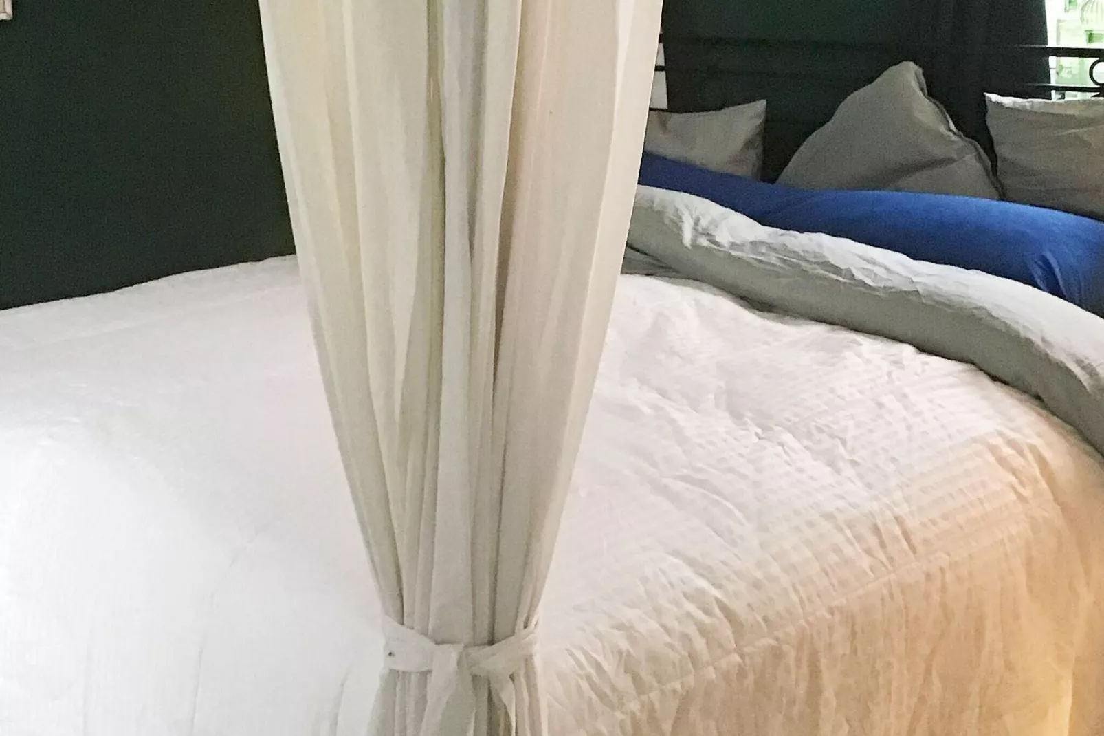 8 persoons vakantie huis in Gilleleje-By Traum-Binnen