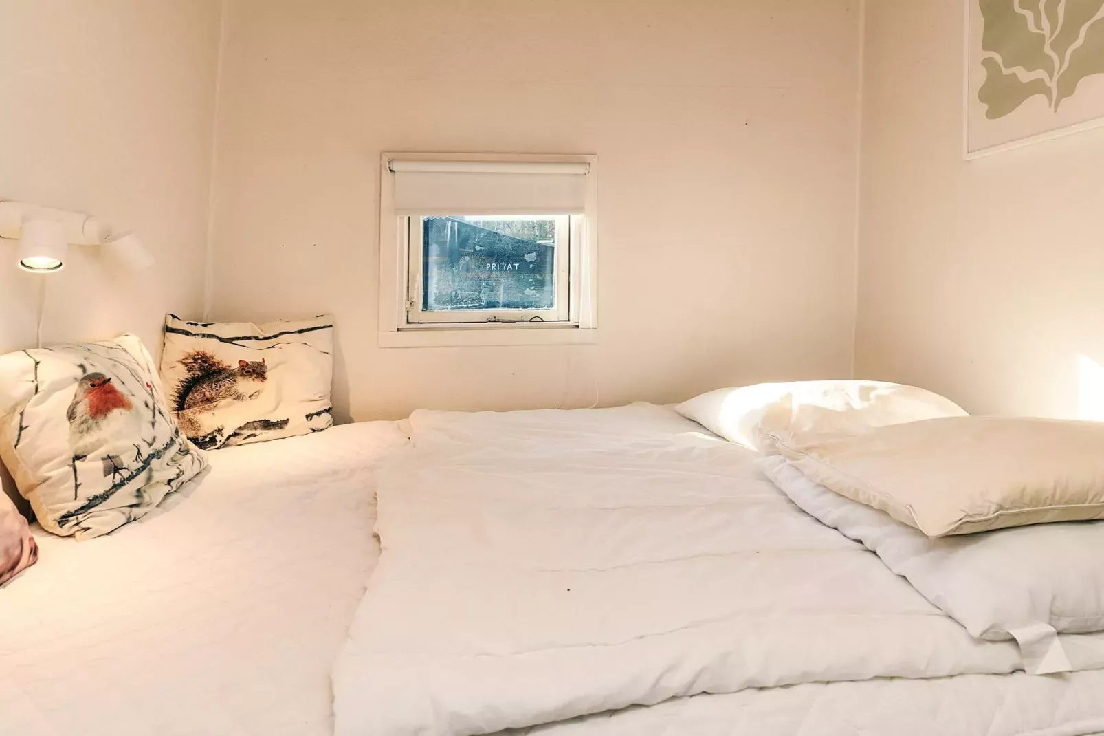 6 Personen vakantie huis in Nibe-Binnen